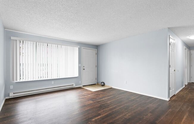 Jennings Lodge Apartments