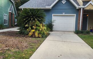 Move in Ready in NW Gainesville!