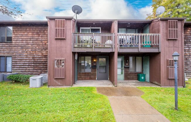 Heritage Meadows Apartments