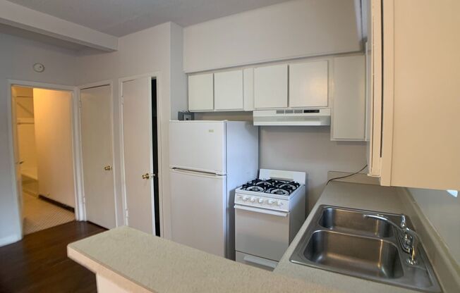 Studio, 1 bath, 400 sqft, $1,075