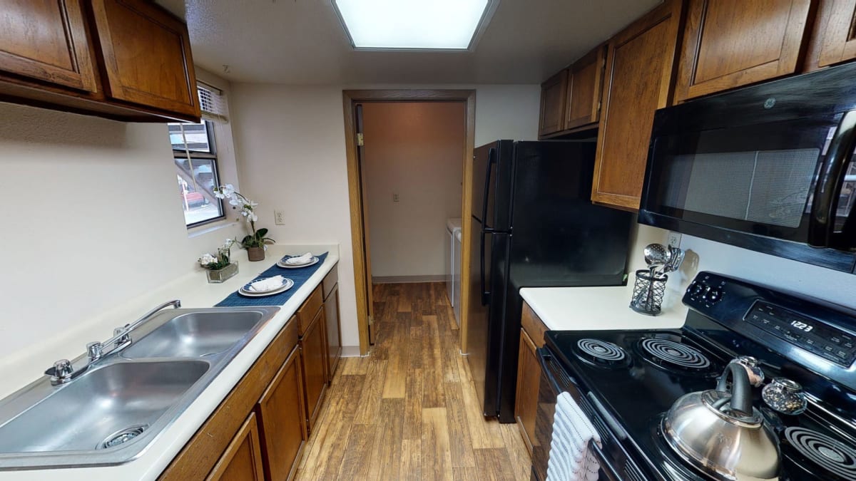 Welcome to Windtree Apartment Homes