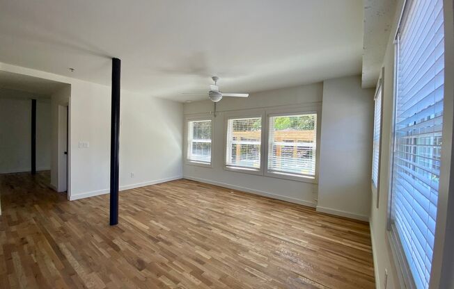 1 bed, 1 bath, 560 sqft, $1,610, Unit 010