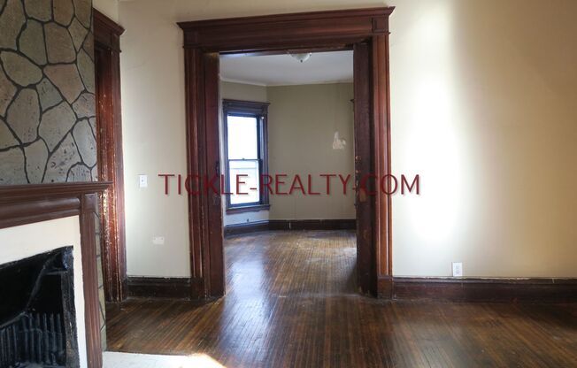 Tickle Realty, LLC