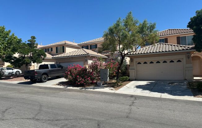 Summerlin North