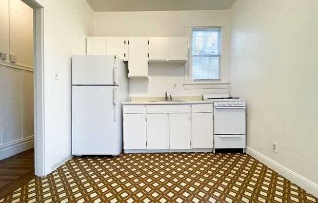 1520 California Street Apartments