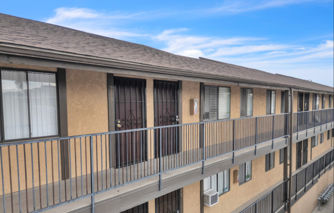 8th Street Residences