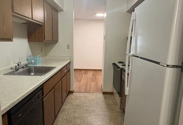 1 bed, 1 bath, 750 sqft, $1,400, Unit 7850-785025