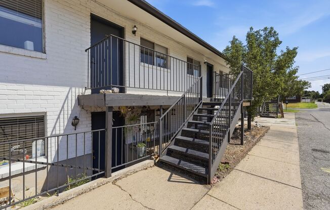 Ancora Apartments