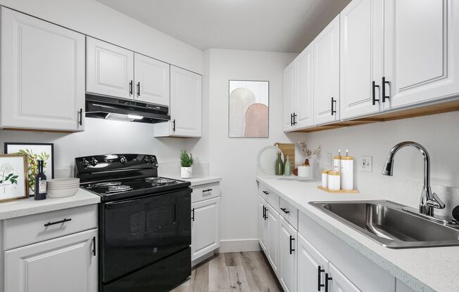 Hillcrest Apartments
