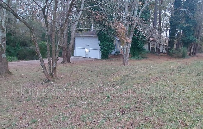 3665 MT LAUREL WAY
