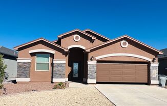 4 beds, 2 baths, $1,995.45