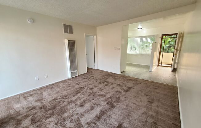 1 bed, 1 bath, 500 sqft, $1,850, Unit 13