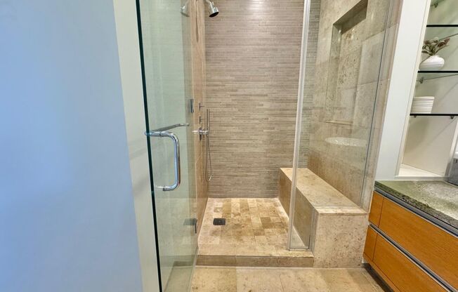1 bed, 1 bath, $2,400, Unit # 2204