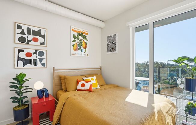 1 bed, 1 bath, 490 sqft, $2,695, Unit 604