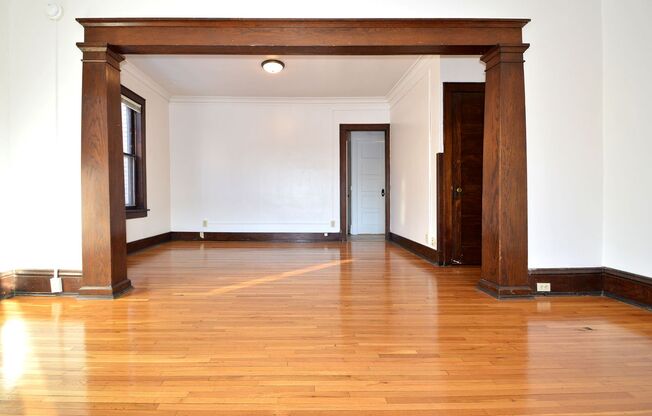 1 bed, 1 bath, 410 sqft, $935, Unit 10 - 114