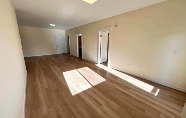 2 beds, 1 bath, $1,875, Unit A205