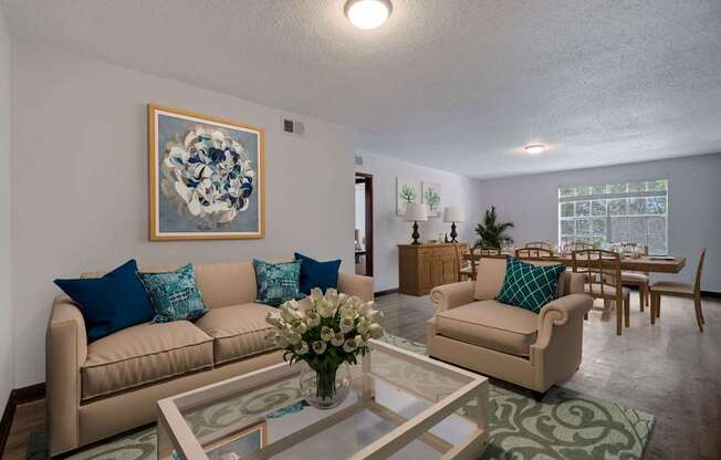 The Ascend at Pensacola Bay