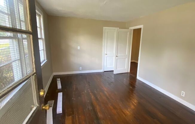 **AVAILABLE NOW**2 bedroom / 1 bathroom Home for Rent in Columbus, GA**