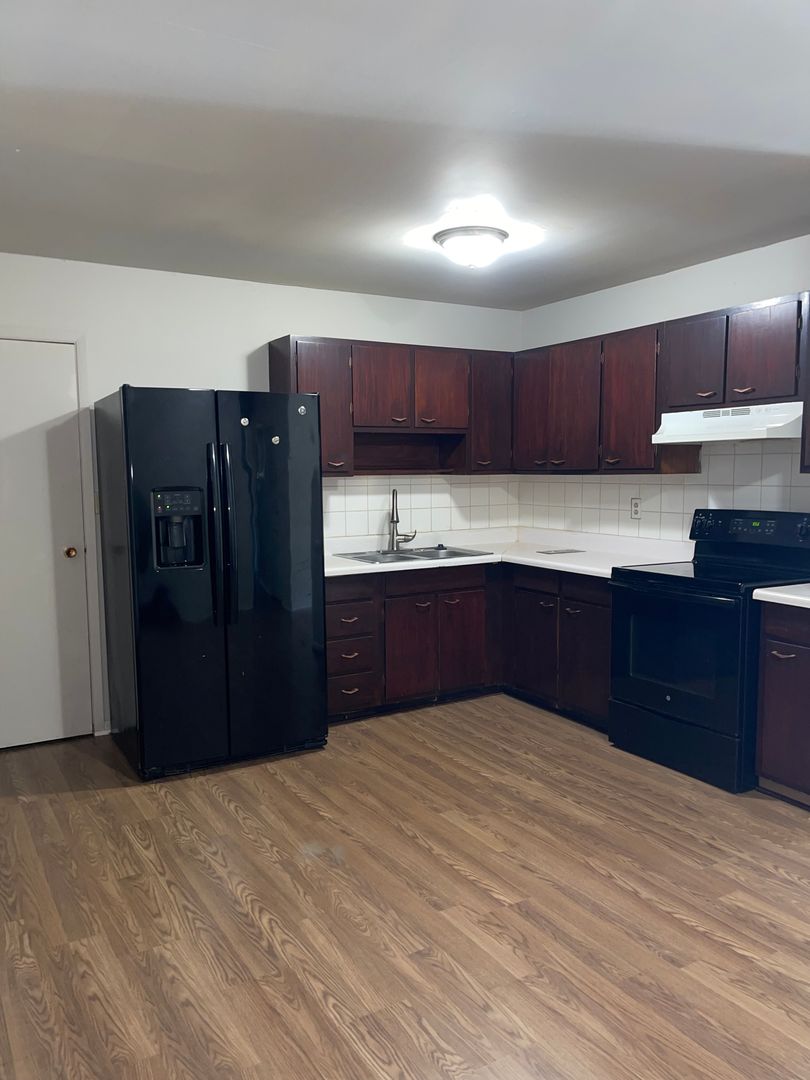 Recently Renovated Brick Ranch W/ Tons Of Space!