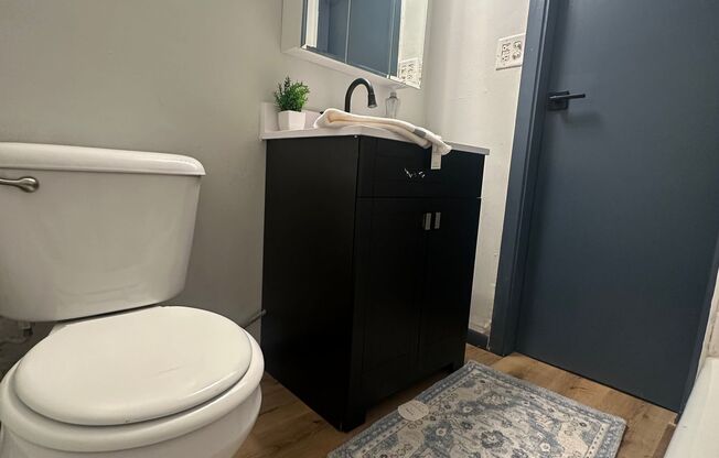 1 bed, 1 bath, 600 sqft, $1,040, Unit 308-1