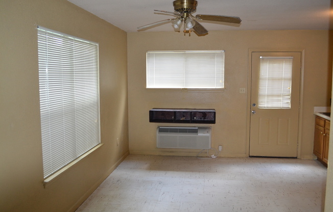 Remodeled 1bed/1bath HOUSE in Trumann