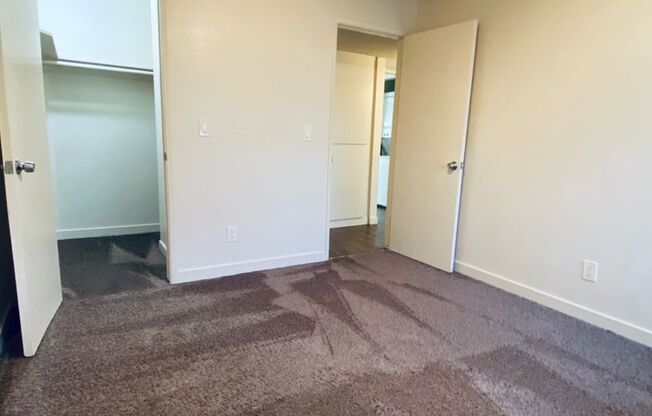 2 beds, 1 bath, 815 sqft, $1,500