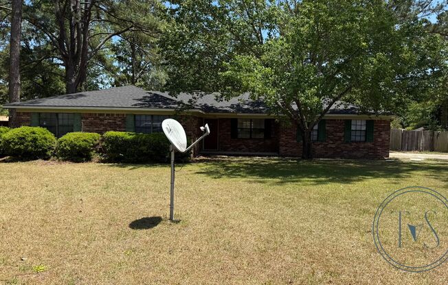 1110 Hickory Street Hinesville, GA 31313