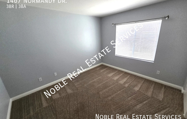 1467 NORMANDY DR