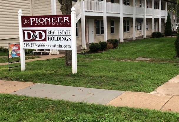 Pioneer Properties