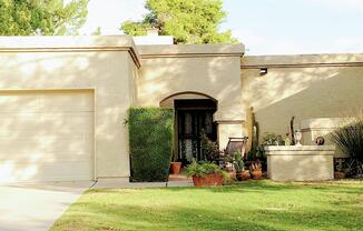 8188 E DEL CUARZO Drive