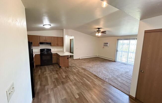 1 bed, 1 bath, $899.99