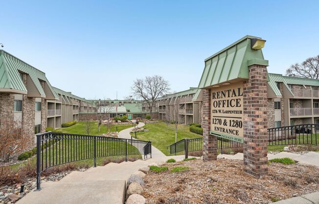 Partner-provided property photo