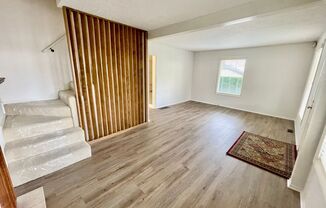 Are you looking for a short 3 Month Lease? Discover 2BD/2B Single-Family Home!