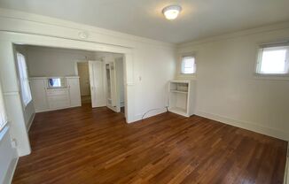 1 bed, 1 bath, $1,550, Unit Apt. #C