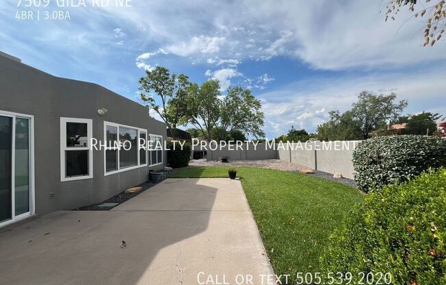 Partner-provided property photo