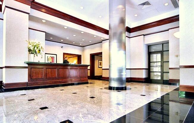 1 bed, 1 bath, 664 sqft, $4,250, Unit 3P