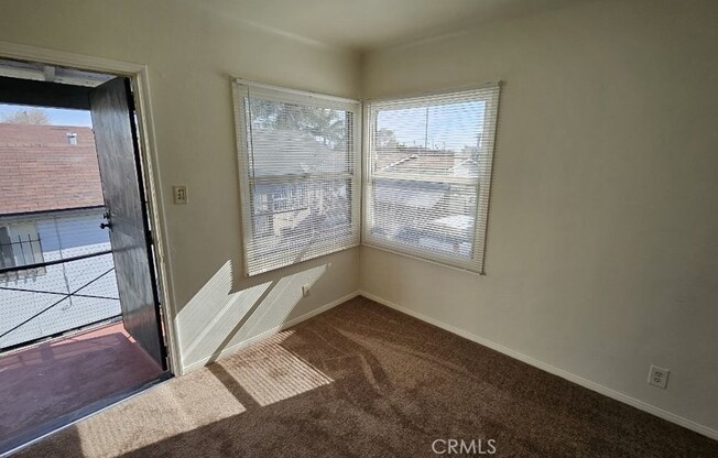 1 bed, 1 bath, 509 sqft, $2,000, Unit 1/2