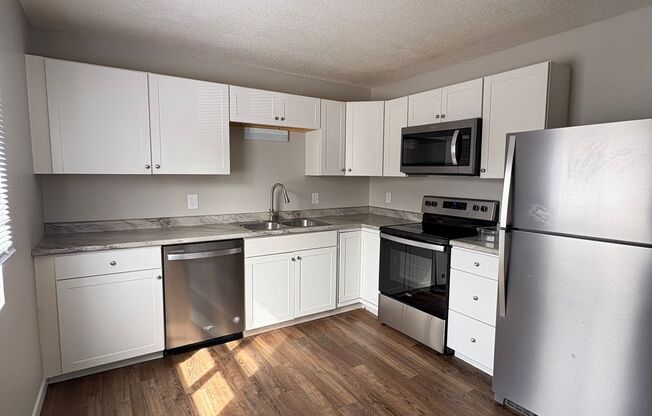 Marion Park Townhomes