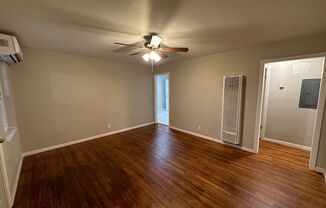 1 bed, 1 bath, $800