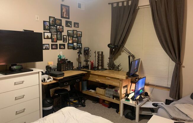 2 beds, 2 baths, 926 sqft, $1,575, Unit 306