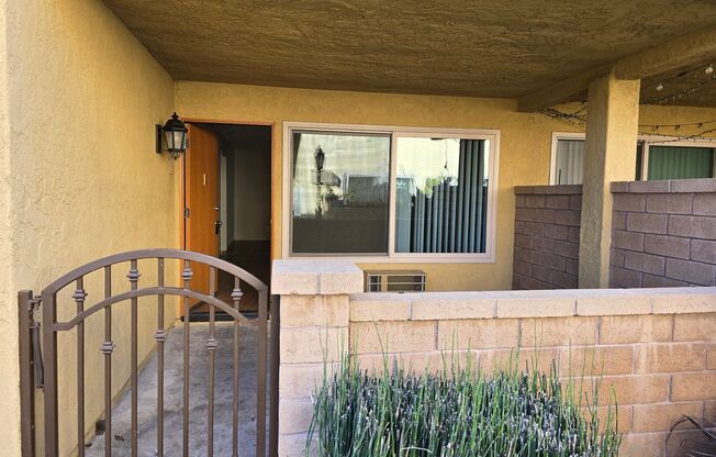 1 bed, 1 bath, $2,295, Unit A-02