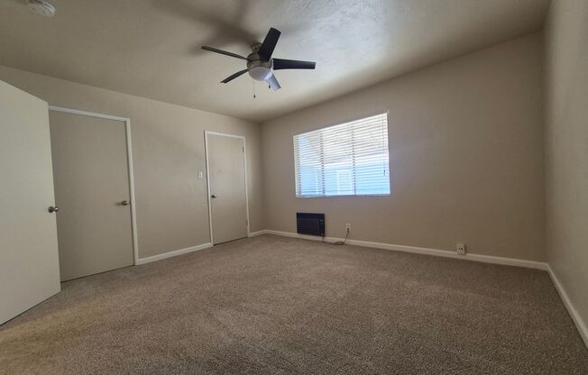 1 bed, 1 bath, $1,525, Unit 208