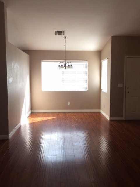 Gorgeous Single Story Culdesac Home For Rent