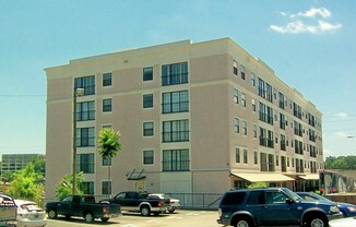 2009 Greene Street Apt 405