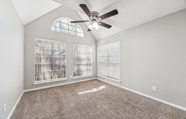 2 beds, 2 baths, 800 sqft, $1,495, Unit 4125