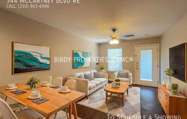 344 MCCARTNEY BLVD D