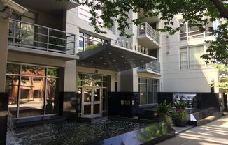 1Bd/1Ba Seattle Condo
