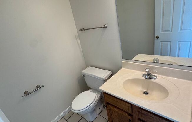 Scott Road Apartments