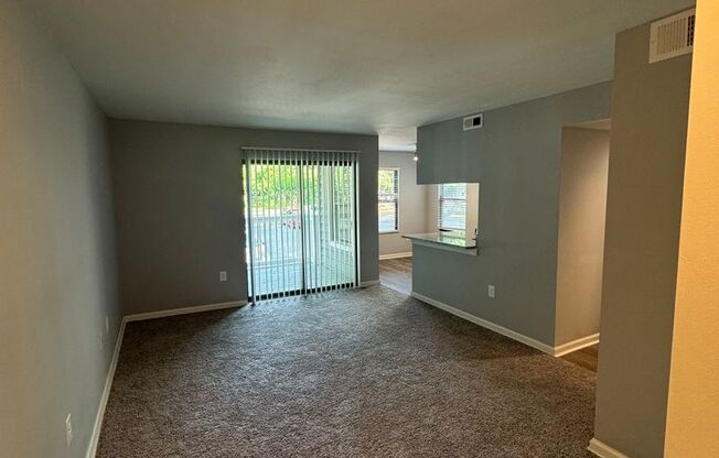 1 bed, 1 bath, 642 sqft, $980, Unit 5824C9