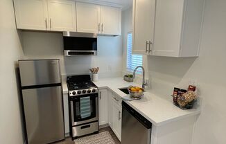 Studio, 1 bath, 400 sqft, $1,695, Unit #C